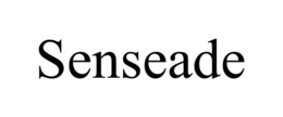 SENSEADE trademark