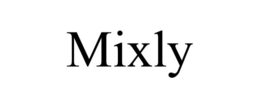 MIXLY trademark