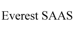 EVEREST SAAS trademark