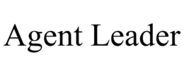 AGENT LEADER trademark