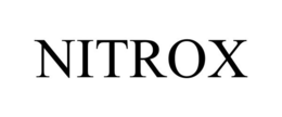NITROX trademark