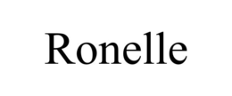 RONELLE trademark