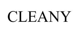 CLEANY trademark