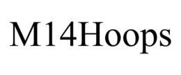 M14HOOPS trademark