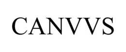 CANVVS trademark