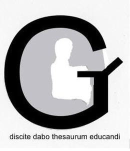 G DISCITE DABO THESAURUM EDUCANDI trademark