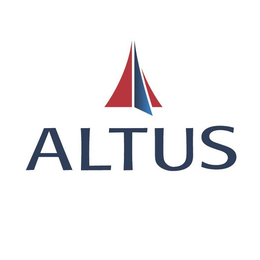 ALTUS trademark