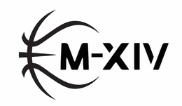M-XIV trademark