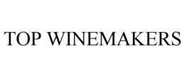 TOP WINEMAKERS trademark