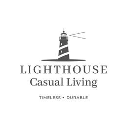 LIGHTHOUSE CASUAL LIVING TIMELESS DURABLE trademark