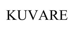 KUVARE trademark