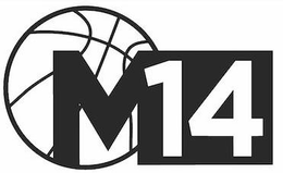 M14 trademark