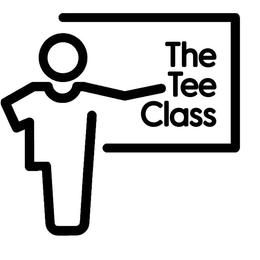 THE TEE CLASS trademark