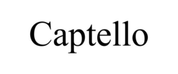 CAPTELLO trademark