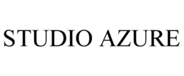 STUDIO AZURE trademark