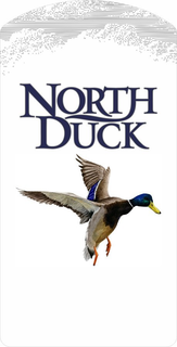 NORTH DUCK trademark