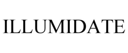 ILLUMIDATE trademark