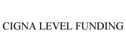 CIGNA LEVEL FUNDING trademark