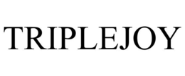 TRIPLEJOY trademark