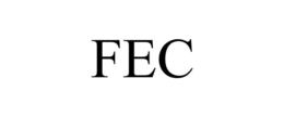 FEC trademark