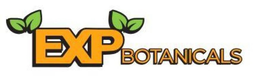 EXP BOTANICALS trademark