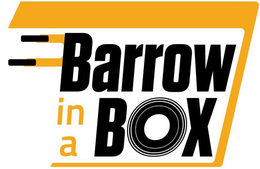 BARROW IN A BOX trademark