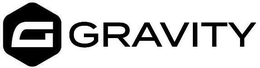 G GRAVITY trademark