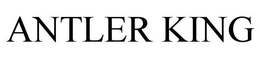 ANTLER KING trademark
