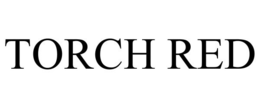 TORCH RED trademark