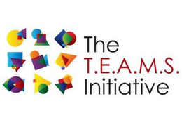 THE T.E.A.M.S. INITIATIVE trademark
