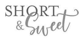 SHORT & SWEET trademark