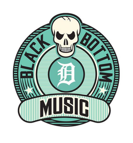 BLACK BOTTOM MUSIC D trademark