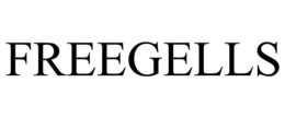 FREEGELLS trademark