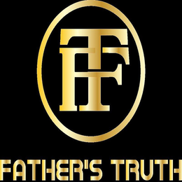 FT FATHER'S TRUTH trademark