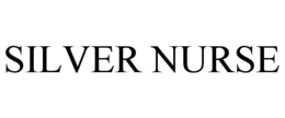 SILVER NURSE trademark
