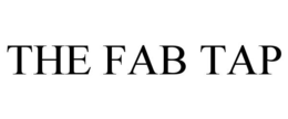 THE FAB TAP trademark