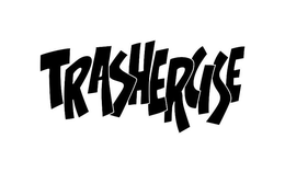 TRASHERCISE trademark