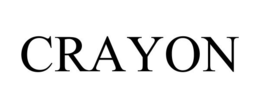 CRAYON trademark