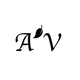 A V trademark