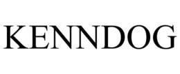 KENNDOG trademark
