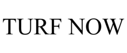 TURF NOW trademark