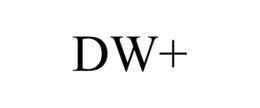 DW+ trademark