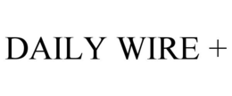 DAILY WIRE + trademark