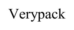 VERYPACK trademark