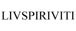 LIVSPIRIVITI trademark