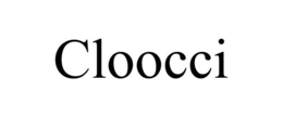 CLOOCCI trademark