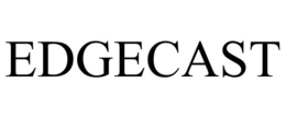 EDGECAST trademark