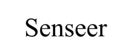 SENSEER trademark