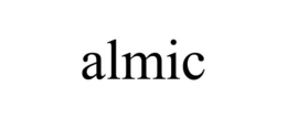 ALMIC trademark