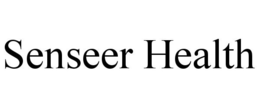 SENSEER HEALTH trademark